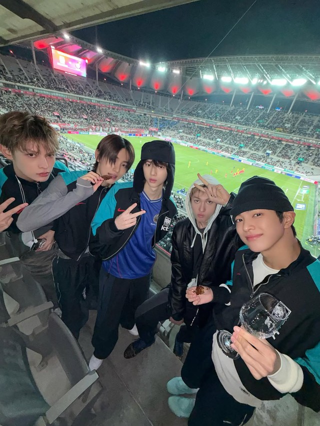 Viral toàn cõi mạng: Mỹ nam thế hệ mới đẹp như tượng tạc, visual xé truyện nước ra càng nhìn càng vô thực- Ảnh 8.