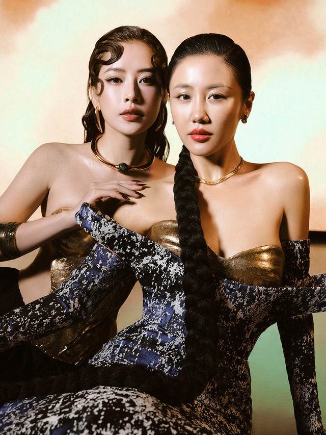 Chi Pu lại bóng gió ai mà phải đính chính về Văn Mai Hương?- Ảnh 5.