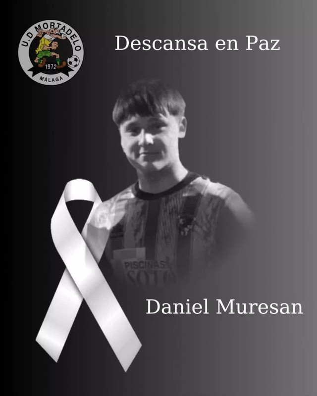 Thủ môn 18 tuổi thiệt mạng trong vụ tai nạn kinh hoàng do tài xế sử dụng ma tuý gây ra- Ảnh 1. Thủ môn 18 tuổi thiệt mạng trong vụ tai nạn kinh hoàng do tài xế sử dụng ma tuý gây ra- Ảnh 1.