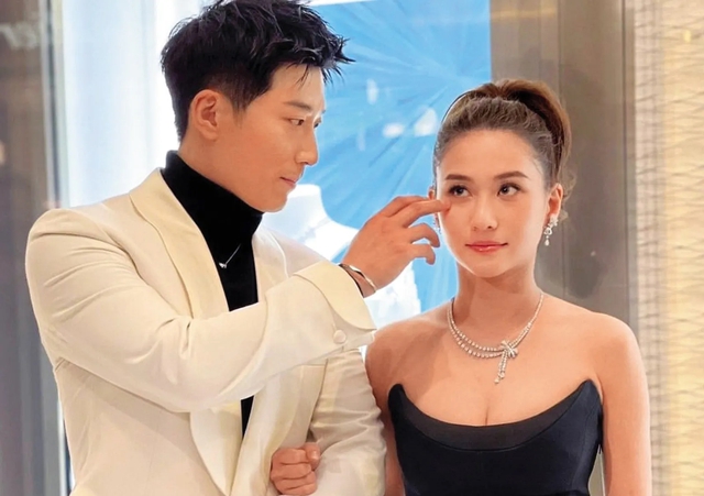 Đôi tai cũng không "cứu nổi" Hà Siêu Liên vì đặc điểm này trên gương mặt?- Ảnh 6.