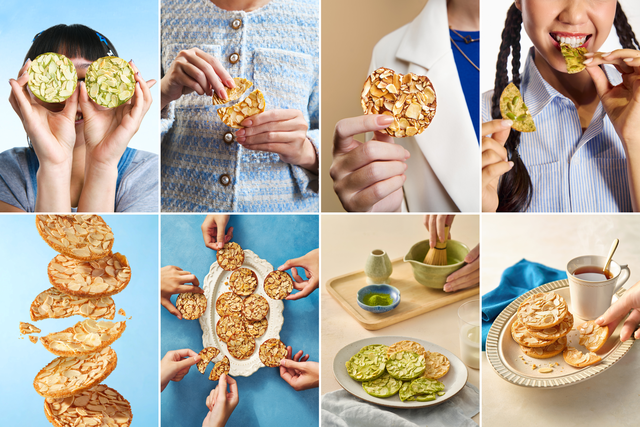 Sun Guzto trở thành món cookie được người Việt mang đi tặng bạn bè quốc tế- Ảnh 4.