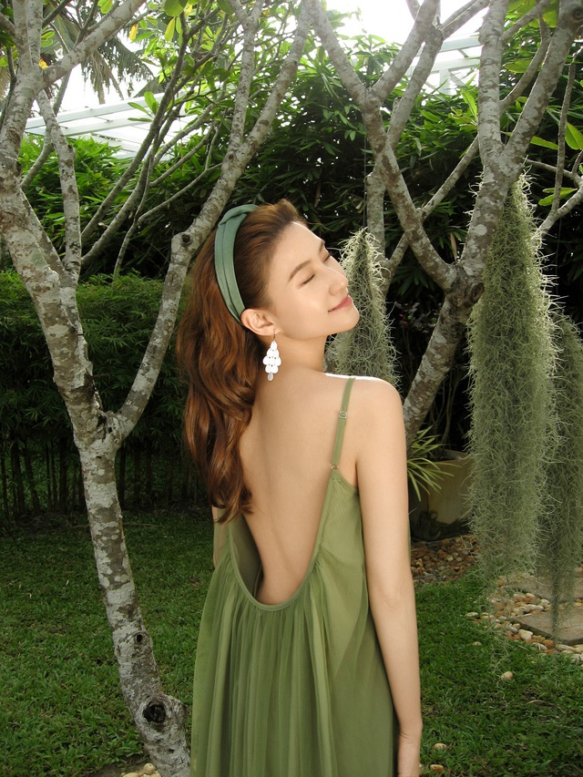 Đôi tai cũng không "cứu nổi" Hà Siêu Liên vì đặc điểm này trên gương mặt?- Ảnh 7.