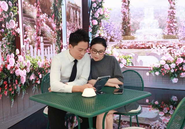 "Vén màn" công ty MK SKINCARE của chồng Mailisa: Chỉ có 5 lao động, lợi nhuận hàng nghìn tỷ- Ảnh 3.