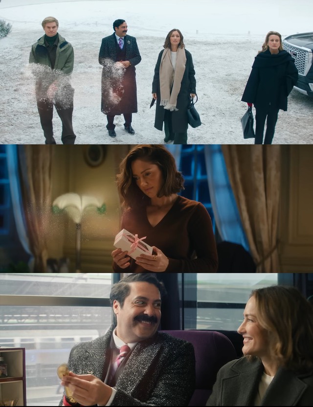 Phim ngôn tình đứng top 1 toàn cầu: Thống trị 49 quốc gia, nữ chính là "máy thu hoạch nam thần" đẹp nức tiếng- Ảnh 5.