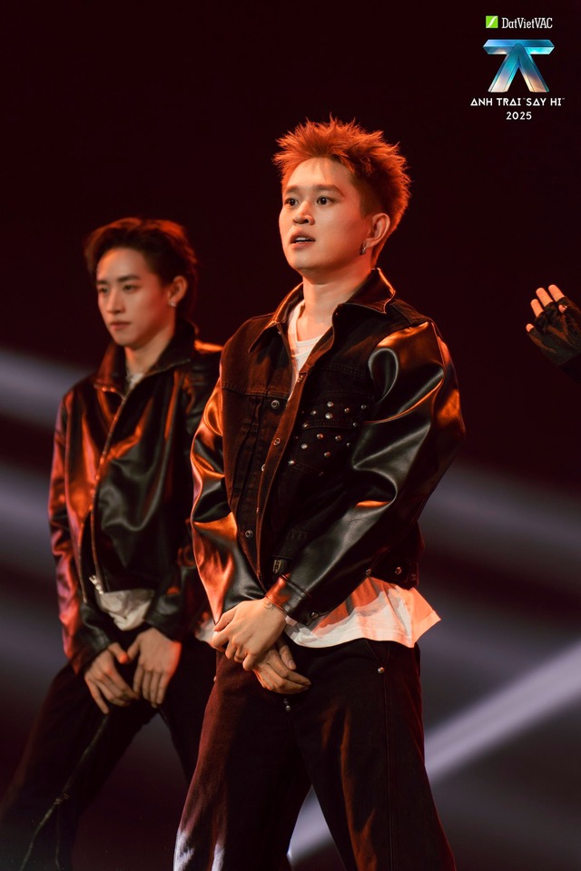 Người bạn gái bí mật của B Ray- Ảnh 2.