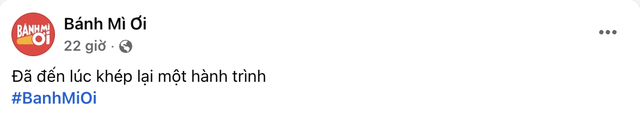 Bánh Mì Ơi gây hoang mang- Ảnh 1. Bánh Mì Ơi gây hoang mang- Ảnh 1.