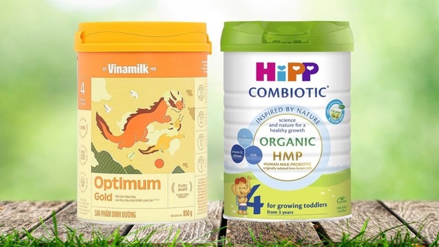Điểm danh loạt thương hiệu sữa bột cho bé 3 tuổi "được lòng" mẹ bỉm tại AVAKids- Ảnh 1.