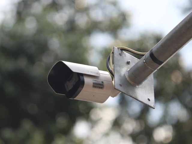 TP.HCM: Camera AI phát hiện gần 6.000 trường hợp vi phạm giao thông trên các tuyến đường sau- Ảnh 1.