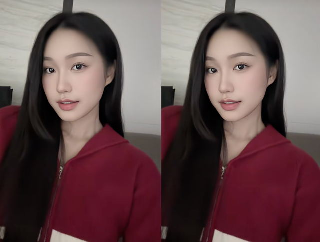 Doãn Hải My ngày càng đẹp, ảnh đời thường đã xinh, diện áo dài càng xuất sắc!- Ảnh 13.