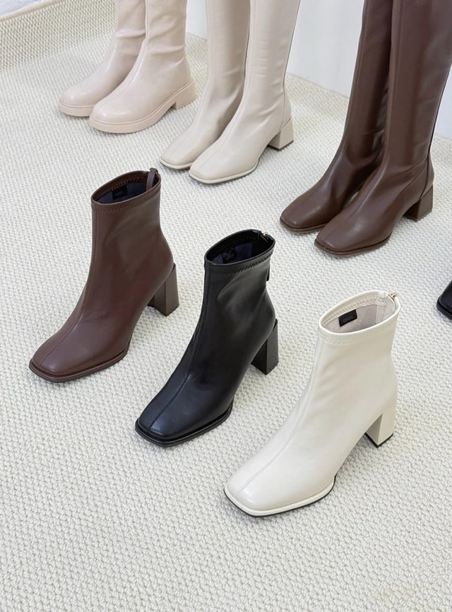 5 cách diện boots giúp nàng "hack" chiều cao, tăng khí chất- Ảnh 29.