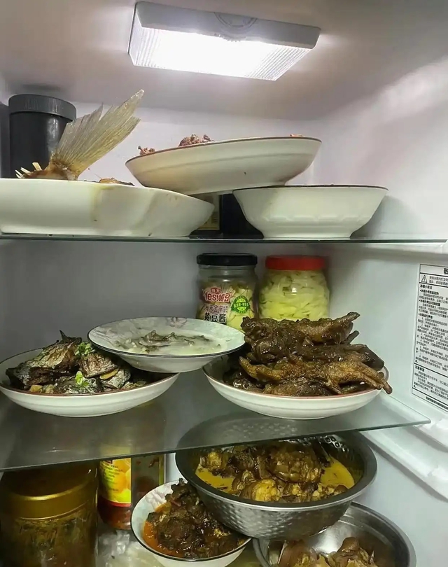 6 thói quen tiết kiệm độc hại, rước bệnh vào người thậm chí ung thư- Ảnh 3. 6 thói quen tiết kiệm độc hại, rước bệnh vào người thậm chí ung thư- Ảnh 3.