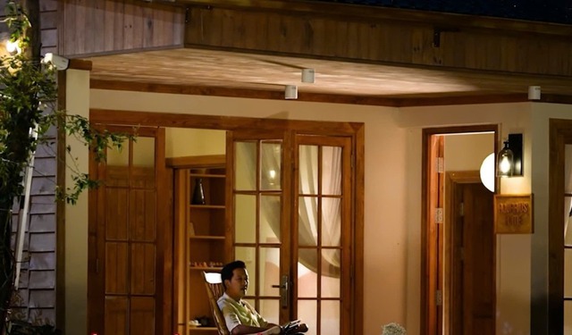 Tài sản của Trường Giang - Nhã Phương- Ảnh 10.