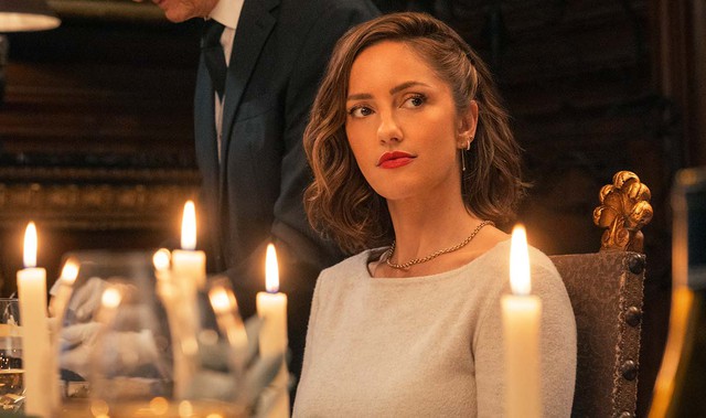 Phim ngôn tình đứng top 1 toàn cầu: Thống trị 49 quốc gia, nữ chính là "máy thu hoạch nam thần" đẹp nức tiếng- Ảnh 6.