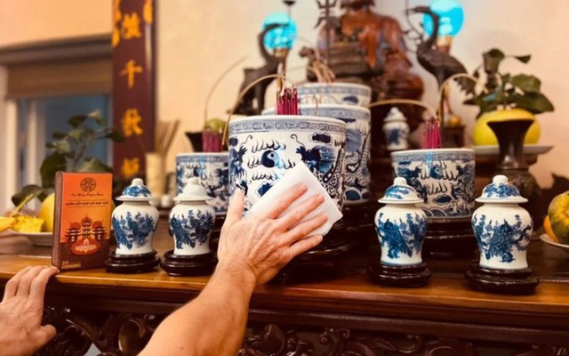 Thắp hương mỗi ngày tốt hay xấu, chuyên gia phong thủy giải thích rõ- Ảnh 3.