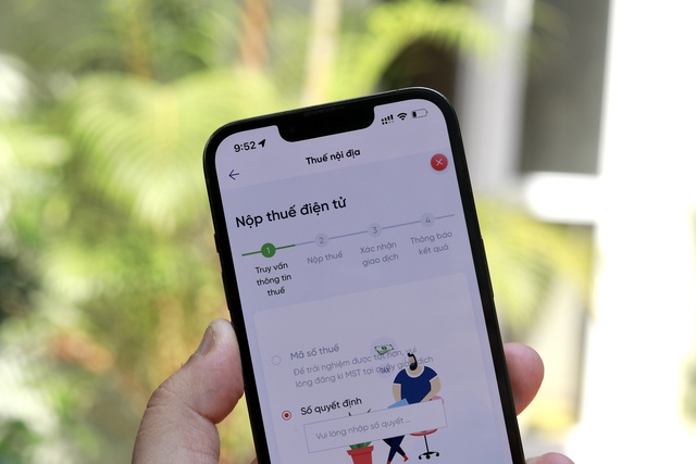 8 trường hợp nhận tiền về tài khoản cá nhân phải nộp thuế, người dân cả nước ai cũng cần biết- Ảnh 2.