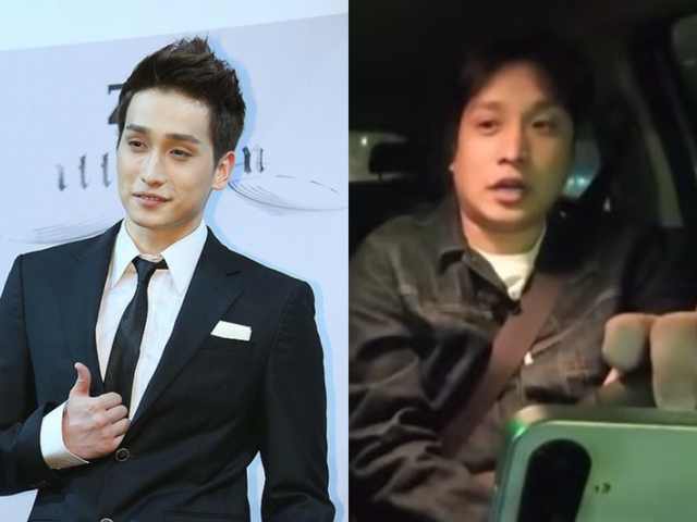 Sự hết thời của 1 ngôi sao: Từng là thành viên nhóm nhạc hàng đầu nay đi bốc vác, làm tài xế taxi- Ảnh 2.