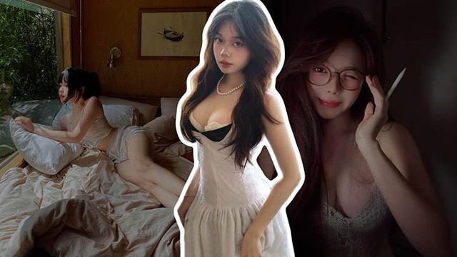 Vào vai “lọ lem”, cô nàng khiến fan “đứng hình” trước nhan sắc cực phẩm- Ảnh 1.