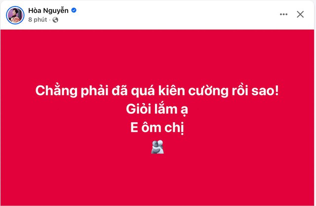 Hương Giang xin lỗi, dàn sao Việt an ủi, fan quốc tế bất mãn vì kết quả tại Miss Universe!- Ảnh 6.