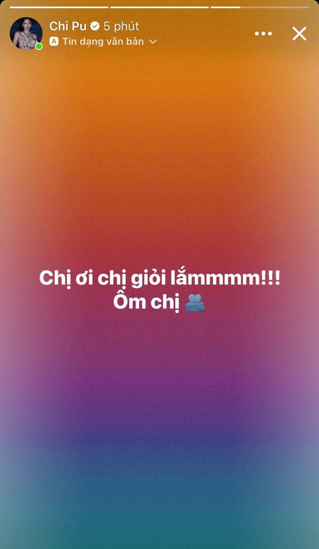 Hương Giang xin lỗi, dàn sao Việt an ủi, fan quốc tế bất mãn vì kết quả tại Miss Universe!- Ảnh 7.