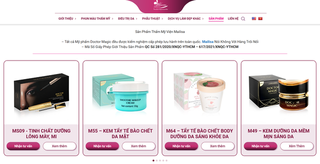"Vén màn" công ty MK SKINCARE của chồng Mailisa: Chỉ có 5 lao động, lợi nhuận hàng nghìn tỷ- Ảnh 1.