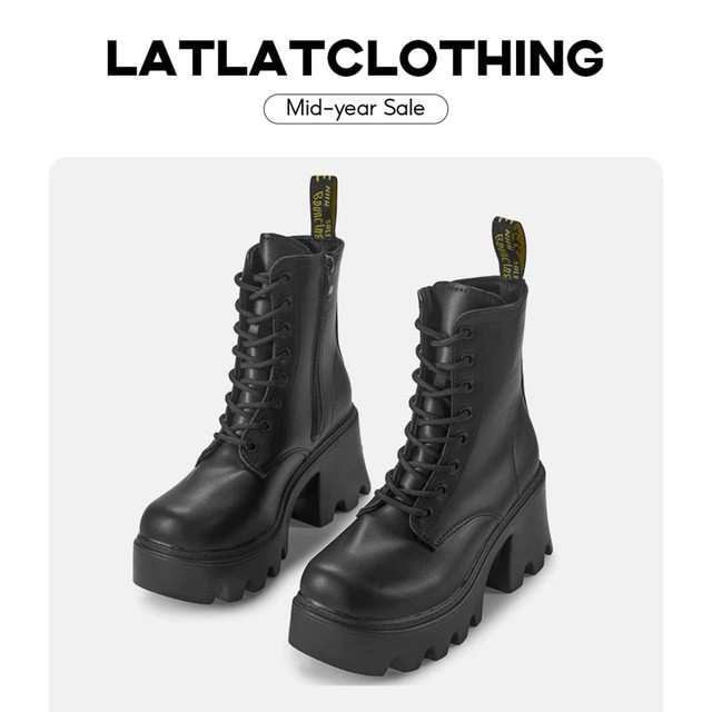 5 cách diện boots giúp nàng "hack" chiều cao, tăng khí chất- Ảnh 24.