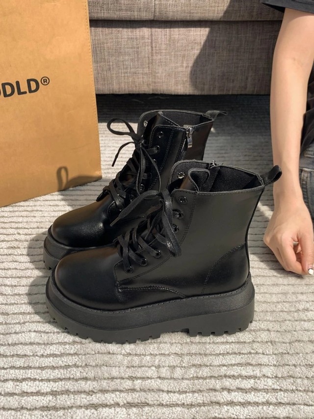 5 cách diện boots giúp nàng "hack" chiều cao, tăng khí chất- Ảnh 28.