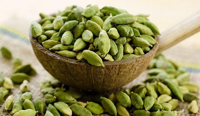 4 "chiến thần" diệt mùi tanh cá, biết sớm thì nấu nướng nhàn tênh- Ảnh 2.