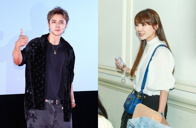 Ca sĩ T. bị cấm diễn đã có 2 con ngoài giá thú với trợ lý nhưng giấu nhẹm mấy năm qua?- Ảnh 1.