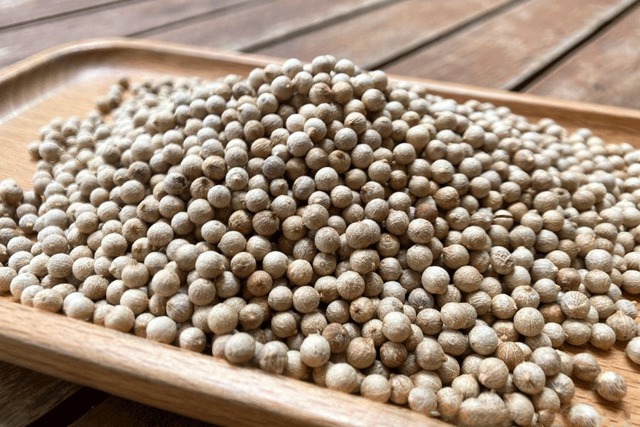 4 "chiến thần" diệt mùi tanh cá, biết sớm thì nấu nướng nhàn tênh- Ảnh 4.