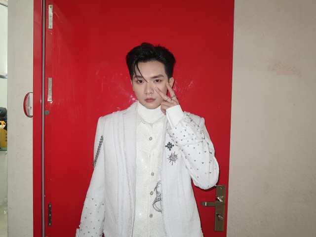 Trấn Thành nói thẳng 1 Anh Trai chưa đủ cố gắng, được mỗi cái mặt đẹp trai- Ảnh 6.