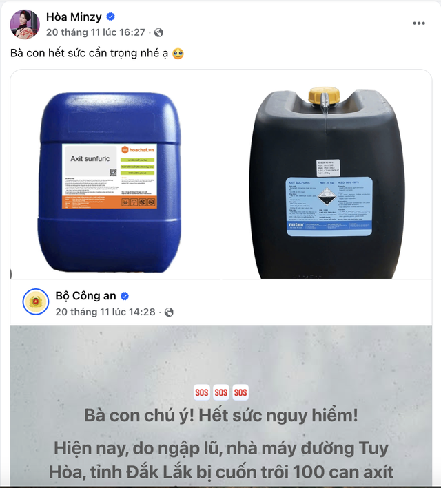 Hòa Minzy liên tục làm một việc trong đêm- Ảnh 4.