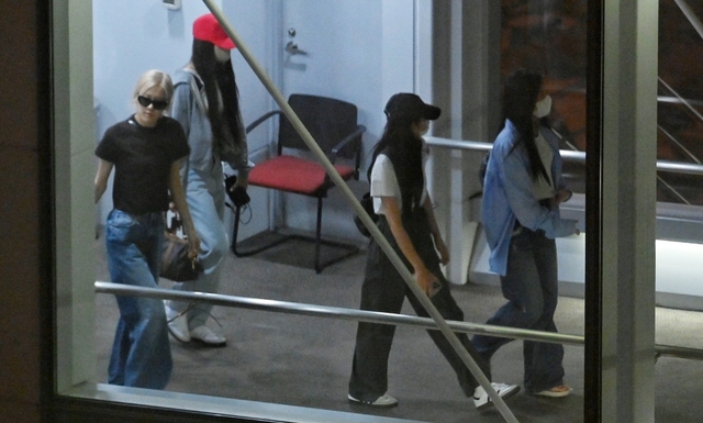 Lần cuối cùng BLACKPINK bay cùng nhau đã là chuyện 2 năm trước - ngay tại Việt Nam!- Ảnh 3.