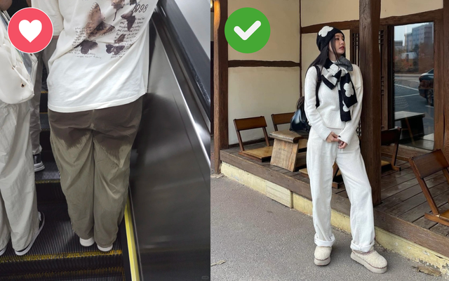 4 kiểu quần lỗi mốt, diện lên dìm dáng thê thảm, trông "phèn" cả con người- Ảnh 1.