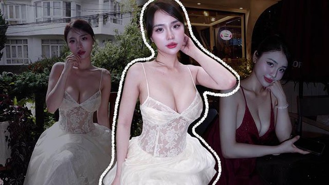 Đường cong và gu thời trang táo bạo của mỹ nhân này khiến fan không thể rời mắt- Ảnh 1. Đường cong và gu thời trang táo bạo của mỹ nhân này khiến fan không thể rời mắt- Ảnh 1.