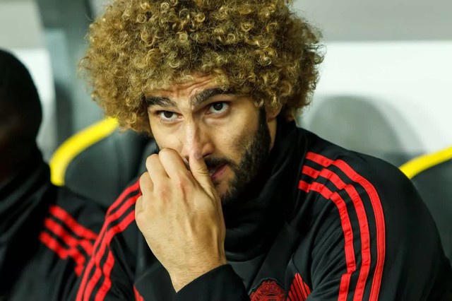 Cầu thủ M. của MU dính bê bối tình ái chấn động với người mẫu từng tuyên bố gây sốc- Ảnh 1. Cầu thủ M. của MU dính bê bối tình ái chấn động với người mẫu từng tuyên bố gây sốc- Ảnh 1.