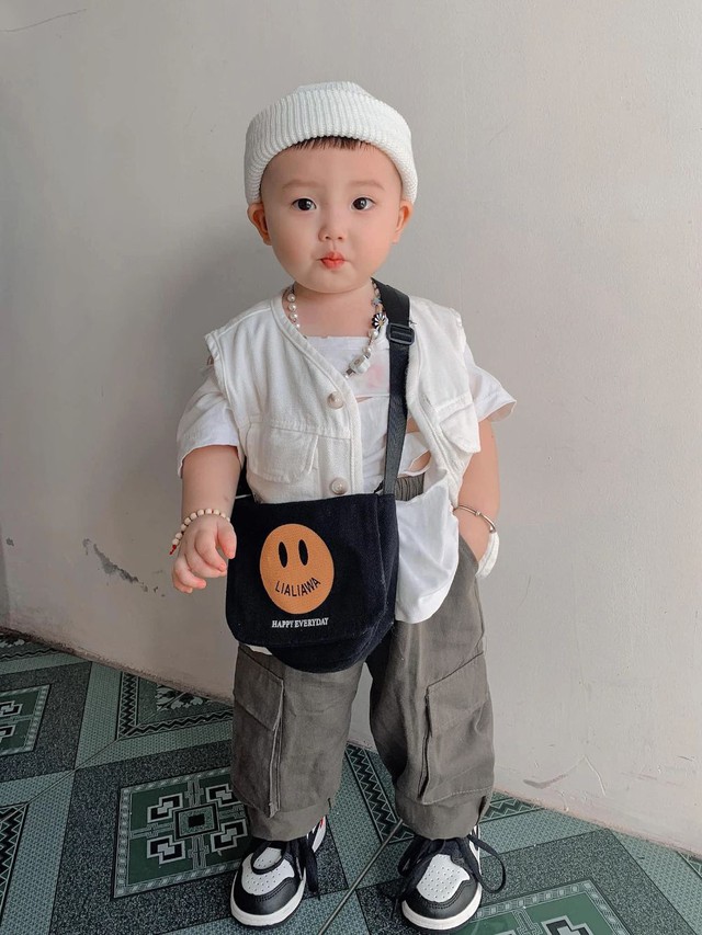 Những dấu hiệu nhỏ bé nhưng sẽ nói cho bố mẹ biết tương lai con có khả năng tiếp thu tốt hay không?- Ảnh 1.