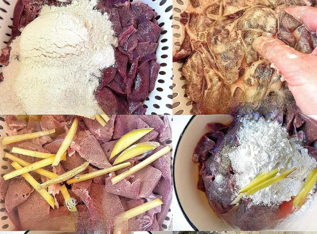 "Vua bổ máu giá rẻ" không phải táo tàu: 3 món dễ nấu giúp chị em hồng hào, đỡ mệt mỏi- Ảnh 2.