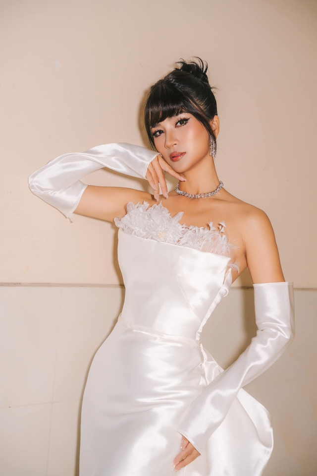 Kim Tuyến ngầm xác nhận người yêu là Đồng Ánh Quỳnh?- Ảnh 4. Kim Tuyến ngầm xác nhận người yêu là Đồng Ánh Quỳnh?- Ảnh 4.