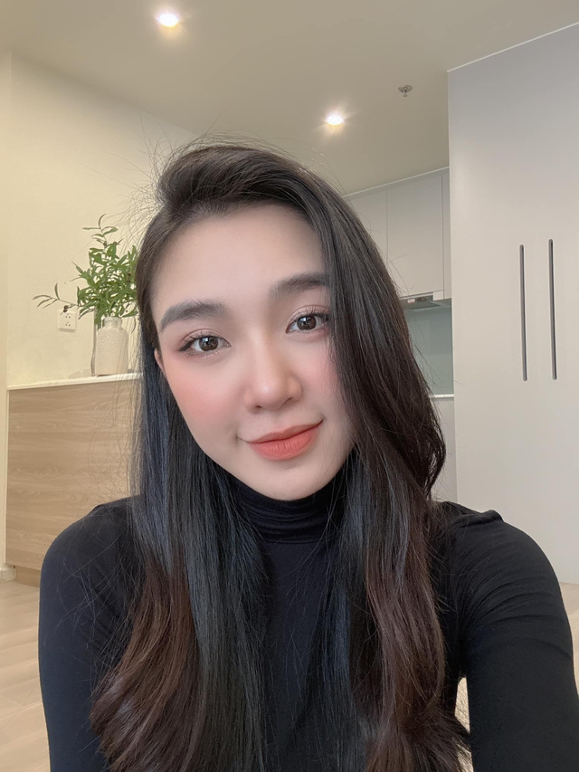 Nữ diễn viên Việt bất ngờ xuống tóc sau lùm xùm chia tay chồng chuyển giới- Ảnh 2.