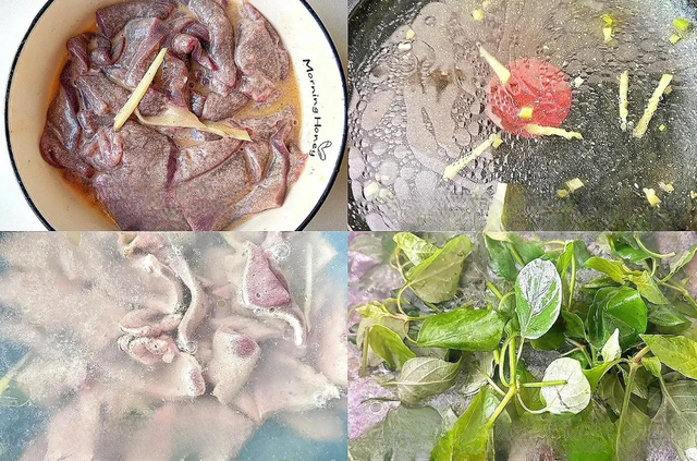 "Vua bổ máu giá rẻ" không phải táo tàu: 3 món dễ nấu giúp chị em hồng hào, đỡ mệt mỏi- Ảnh 3.