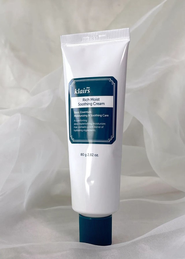 6 kem dưỡng "tiễn biệt" làn da khô, hết luôn cả xỉn màu- Ảnh 4.