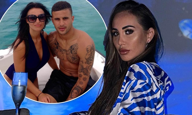 Ngôi sao bóng đá K. và drama "con rơi con vãi" gây sốc: Ngoại tình, không nhận con, phải ra toà làm xét nghiệm ADN- Ảnh 1. Ngôi sao bóng đá K. và drama "con rơi con vãi" gây sốc: Ngoại tình, không nhận con, phải ra toà làm xét nghiệm ADN- Ảnh 1.