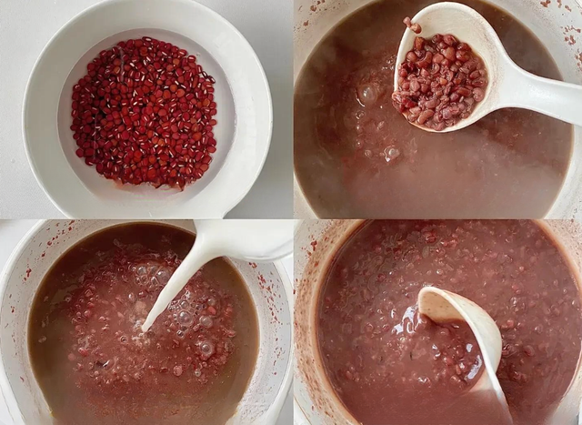 "Vua bổ máu giá rẻ" không phải táo tàu: 3 món dễ nấu giúp chị em hồng hào, đỡ mệt mỏi- Ảnh 8.