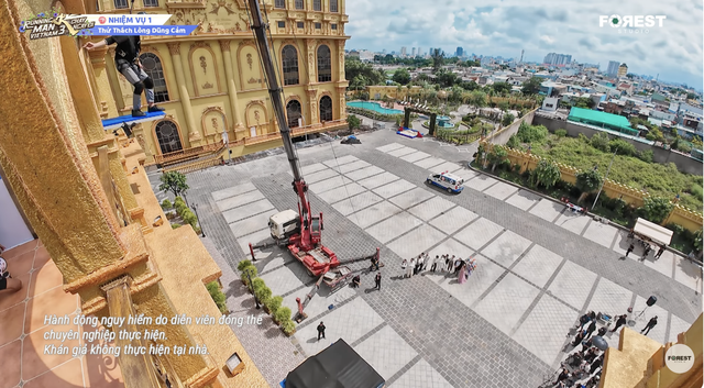 Nỗi sợ kinh hoàng nhất cuộc đời Trấn Thành- Ảnh 1. Nỗi sợ kinh hoàng nhất cuộc đời Trấn Thành- Ảnh 1.