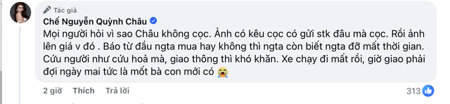 Một nàng Hậu Vbiz bức xúc: "Tôi sôi máu với thể loại như thế này"- Ảnh 3. Một nàng Hậu Vbiz bức xúc: "Tôi sôi máu với thể loại như thế này"- Ảnh 3.
