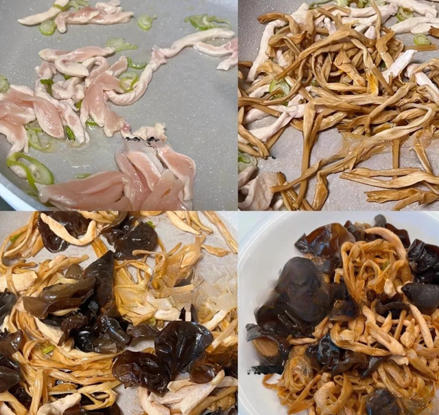 Mất ngủ triền miên, da xấu người mệt: Thử 4 món "rau trợ ngủ" này, 3 ngày 1 lần ngủ một mạch tới sáng- Ảnh 4. Mất ngủ triền miên, da xấu người mệt: Thử 4 món "rau trợ ngủ" này, 3 ngày 1 lần ngủ một mạch tới sáng- Ảnh 4.