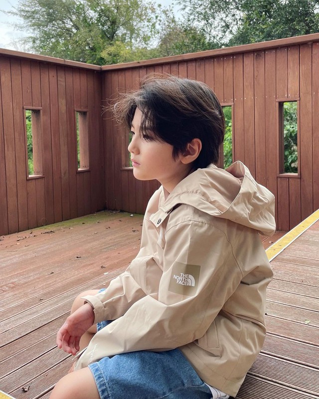 Những dấu hiệu nhỏ bé nhưng sẽ nói cho bố mẹ biết tương lai con có khả năng tiếp thu tốt hay không?- Ảnh 4.