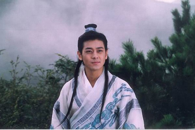 5 cao thủ có võ công, ngộ tính cao nhưng lại bị hạ thấp trong kiếm hiệp Kim Dung- Ảnh 1. 5 cao thủ có võ công, ngộ tính cao nhưng lại bị hạ thấp trong kiếm hiệp Kim Dung- Ảnh 1.