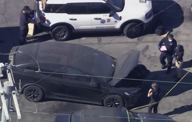 Vụ thi thể thiếu nữ trong cốp xe: Nạn nhân bị đông lạnh sau khi chết, "hoàng tử indie" là nghi phạm số 1- Ảnh 5. Vụ thi thể thiếu nữ trong cốp xe: Nạn nhân bị đông lạnh sau khi chết, "hoàng tử indie" là nghi phạm số 1- Ảnh 5.