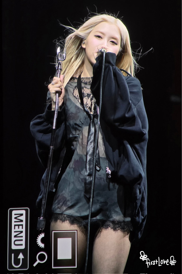 Thành viên hát hay nhất BLACKPINK xin lỗi- Ảnh 3. Thành viên hát hay nhất BLACKPINK xin lỗi- Ảnh 3.